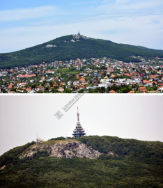 Zobor emléktúra