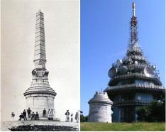 Zobor emléktúra