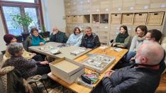 A drágakövek barátai – A nagybányai Rodo-klub