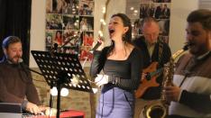 ps:alter - VÁLTOZATOK lemezbemutató koncert