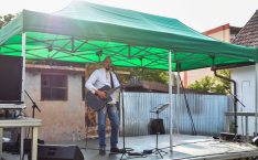 Fábián Zoltán koncert 