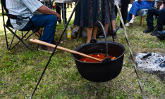 Főzőverseny