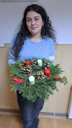 Anna koszorúja