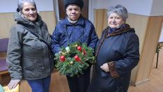 Családi koszorú