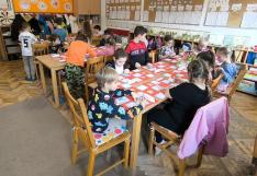 Méhecskék_1. lépésről lépésre osztály_lapbook készítés