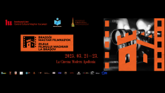 4. Brassói Magyar Filmnapok