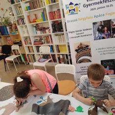 VIII. Barcasági Gyermekfesztivál