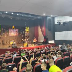 VIII. Barcasági Gyermekfesztivál