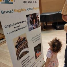VIII. Barcasági Gyermekfesztivál