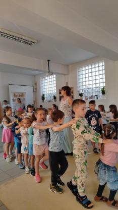 VIII. Barcasági Gyermekfesztivál