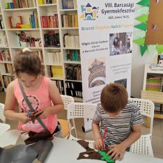 VIII. Barcasági Gyermekfesztivál