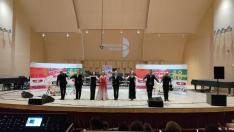 Operettissimo Brassóban