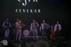 Csík zenekar