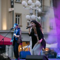 8 Light Minutes koncert