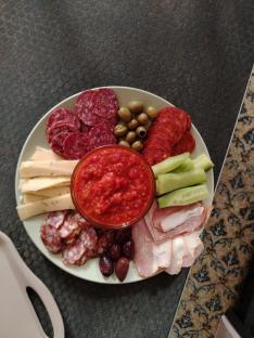 A húsok
