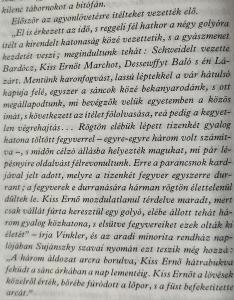 A leírás, ami segítségemre volt a helyszínek azonosításában