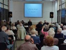 A héten harmadik alkalommal telt színig az aradi Csiky Gergely Főgimnázium Tóth Árpád terme