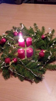 Advent