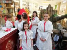 Húsvét Macedóniában