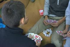 Kártyázás