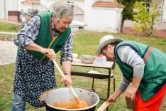 Rotyog a magyar napi gulyás