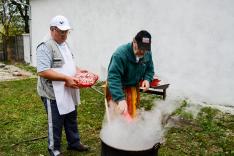 Magyar Napi gulyás különlegesség