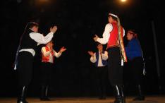 Néptánc est a táncművészet világnapja alkalmából 