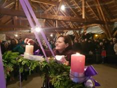 Kisorosz - Advent