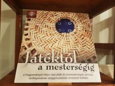 Játéktól a mesterségig - Kisorosz