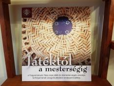 Játéktól a mesterségig - Kisorosz