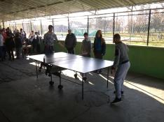 Ping pong