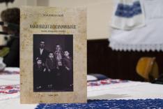Könyv jelent meg a Délnyugat-Bánátban élő székely-magyarokról
