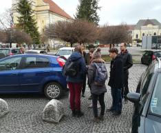 Kezdetét vette a kincskeresés