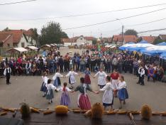 Csernakeresztúri Hagyományőrző Egyesület műsora