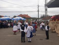 Csernakeresztúri Hagyományőrző Egyesület műsora