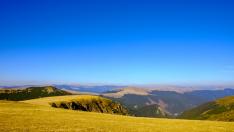 Transalpina, Urdele-hágó (Fotó: Ruşti Alex)