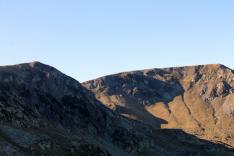 Transalpina, Urdele-hágó