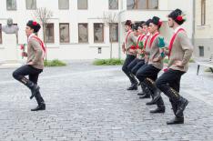 Boricások a Teológián