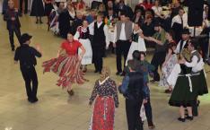 Szácscsávási tánc a budapesti Köménymagtól