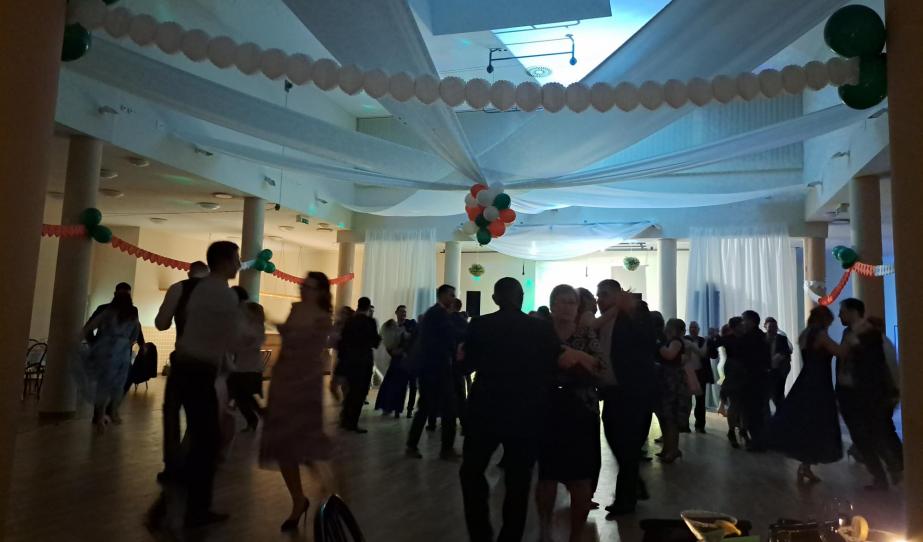Báli szezon Zoboralján Báli szezon Zoboralján