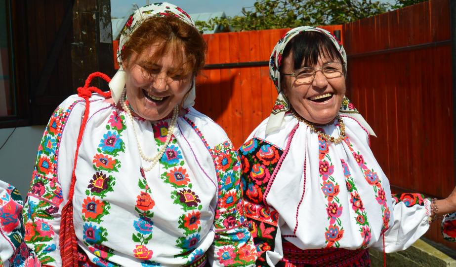 Ízes-színes II. Moldvai Csángó Fesztivál Ízes-színes II. Moldvai Csángó Fesztivál
