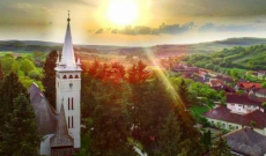 Szamosardó - kis falu, nagy felelősséggel! Szamosardó - kis falu, nagy felelősséggel!