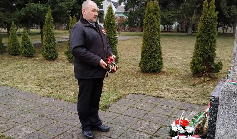 A magad helyén A magad helyén