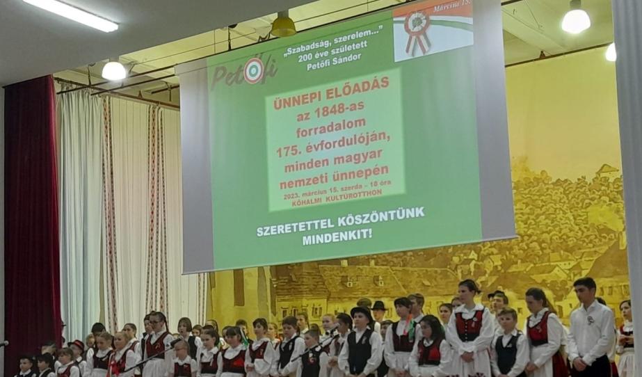 Ezernyolcszáznegyvennyolc, te népek hajnalcsillaga… 