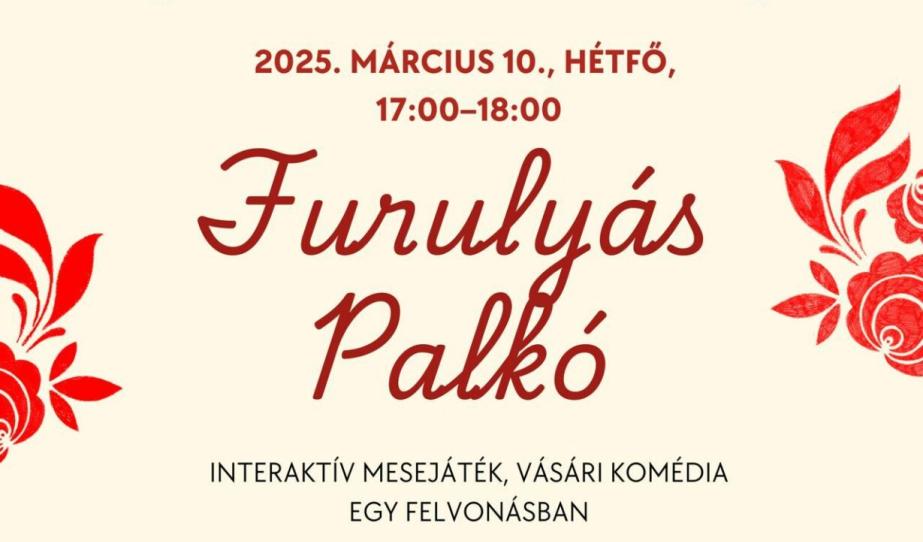 Iskolacsalogató mesefoglalkozás Aradon 