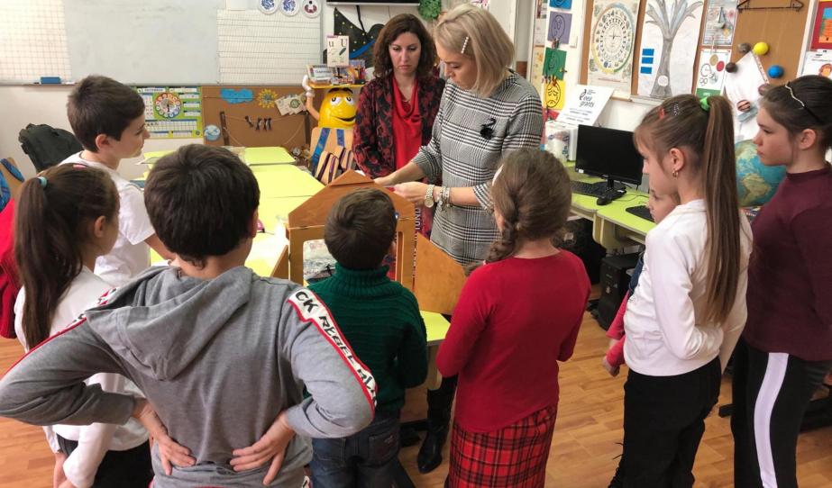 A szórványban is lehet eredményesen élni és dolgozni! A szórványban is lehet eredményesen élni és dolgozni!