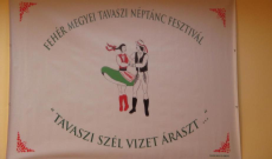 Tavaszi szél vizet áraszt...
