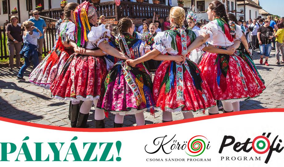A Miniszterelnökség 2023/2024. évi pályázati felhívása a Petőfi Sándor Program ösztöndíjra A Miniszterelnökség 2023/2024. évi pályázati felhívása a Petőfi Sándor Program ösztöndíjra