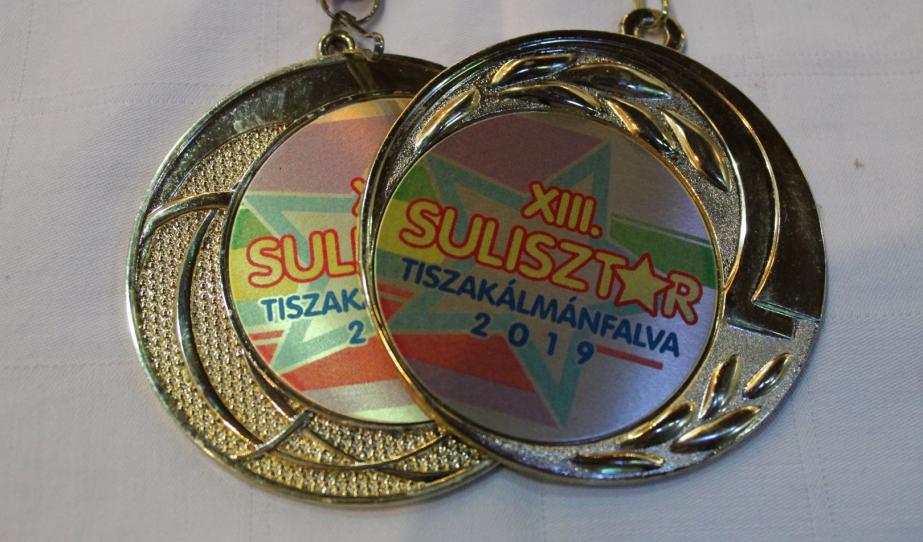 XIII. SULISZTÁR 