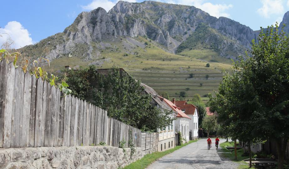 Erdélyi kirándulás